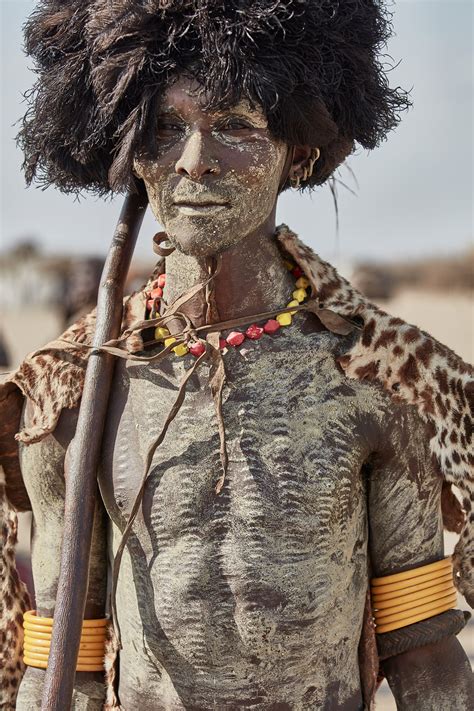 naked african culture|Meet the Naked Tribes of Africa